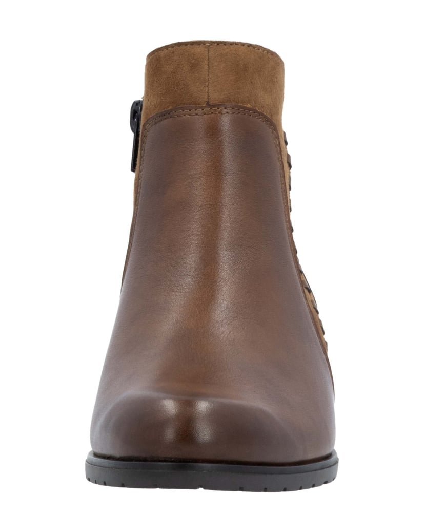 Remonte-Stiefeletten-D6893