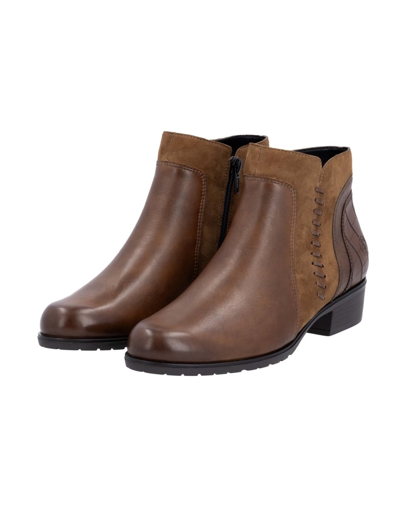 Remonte-Stiefeletten-D6893