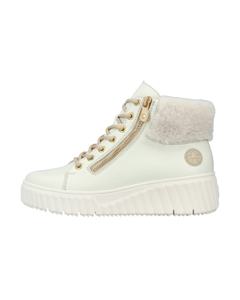 Rieker-Sneaker-High-N2506-weiss
