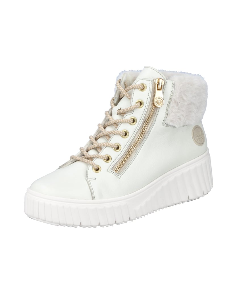 Rieker-Sneaker-High-N2506-weiss