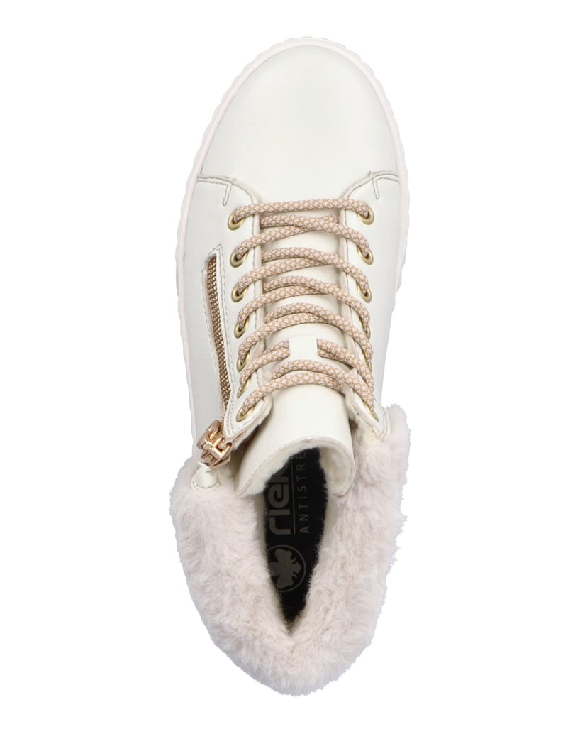 Rieker-Sneaker-High-N2506-weiss