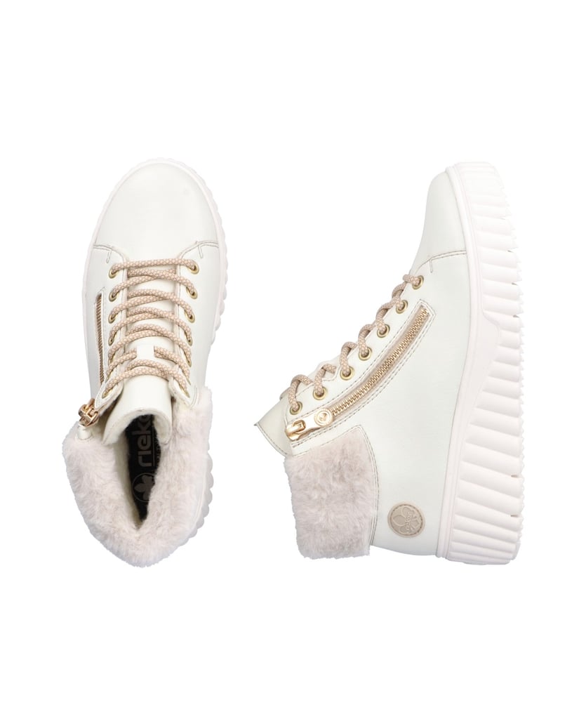 Rieker-Sneaker-High-N2506-weiss