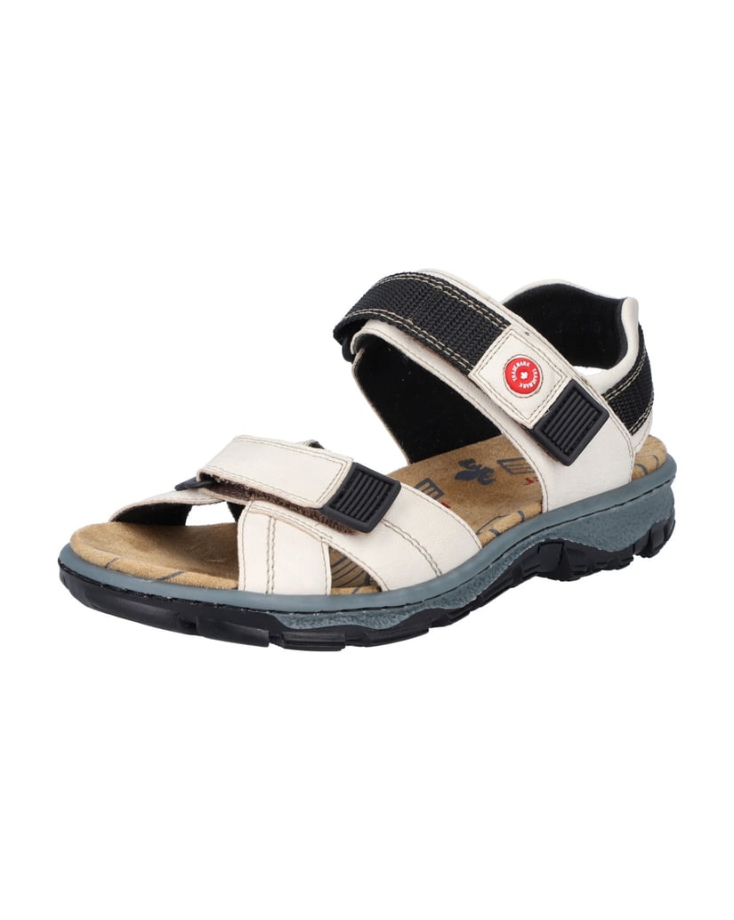 Rieker-Trekkingsandalen-68851-weiss