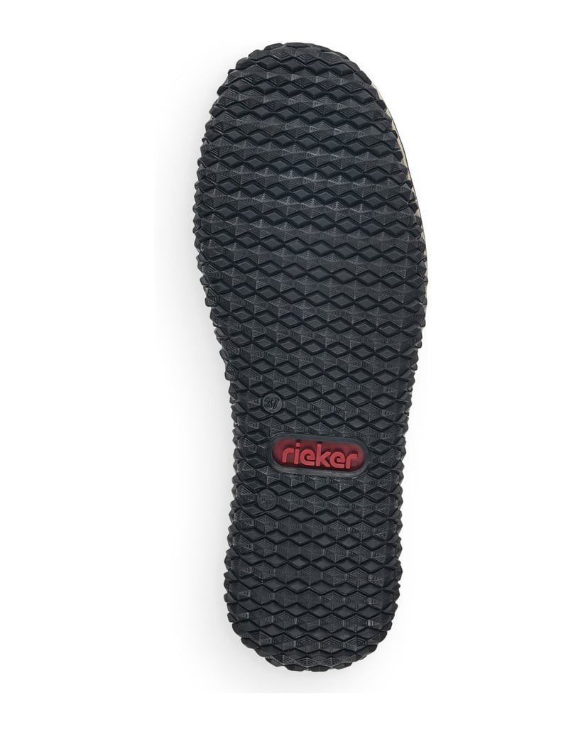 Rieker-Nazouvací-boty-L4270-černá