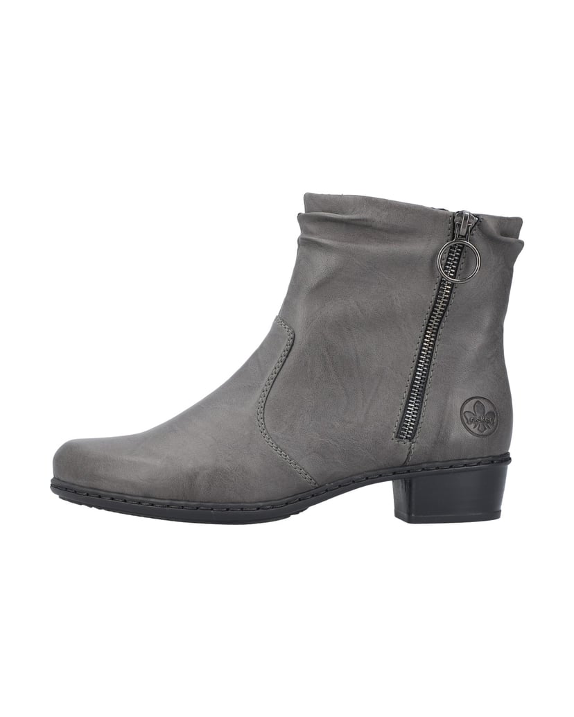 Rieker-Stiefeletten-Y0741-grau