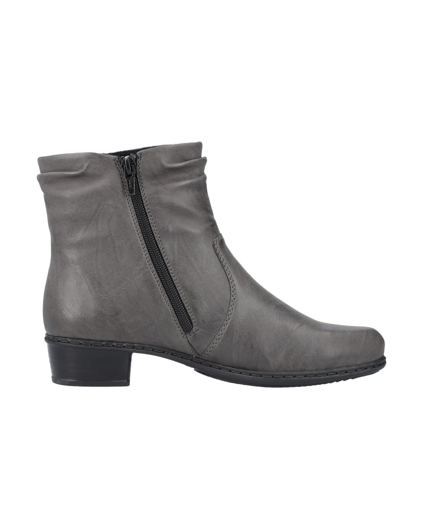 Rieker-Stiefeletten-Y0741-grau