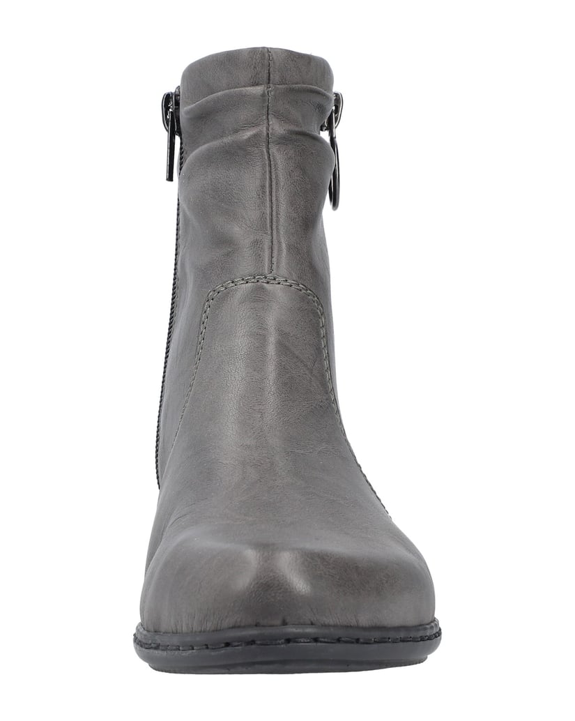 Rieker-Stiefeletten-Y0741-grau