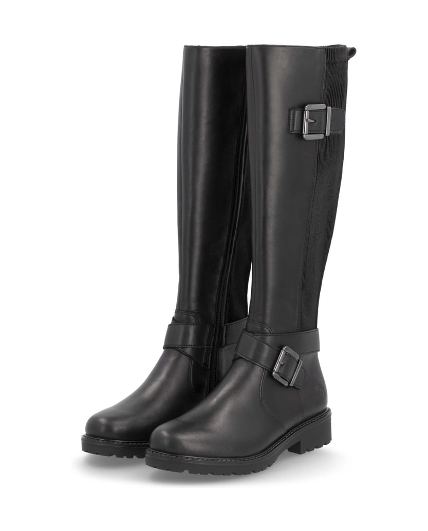 Remonte-Hochschaftstiefel-R6593