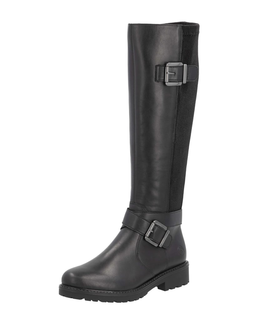 Remonte-Hochschaftstiefel-R6593