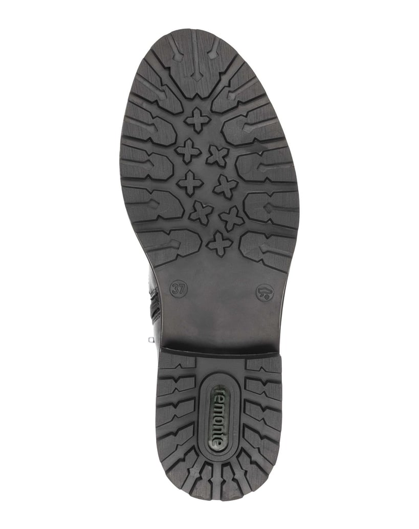 Remonte-Hochschaftstiefel-R6593