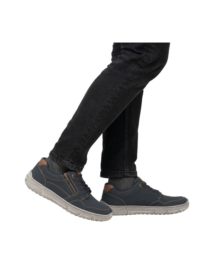 Rieker-Schnürschuhe-04003-blau