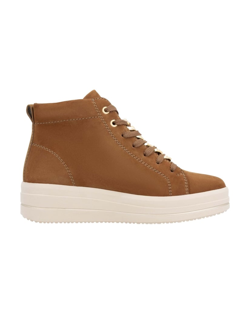 Remonte-Sneaker-D1C70-braun