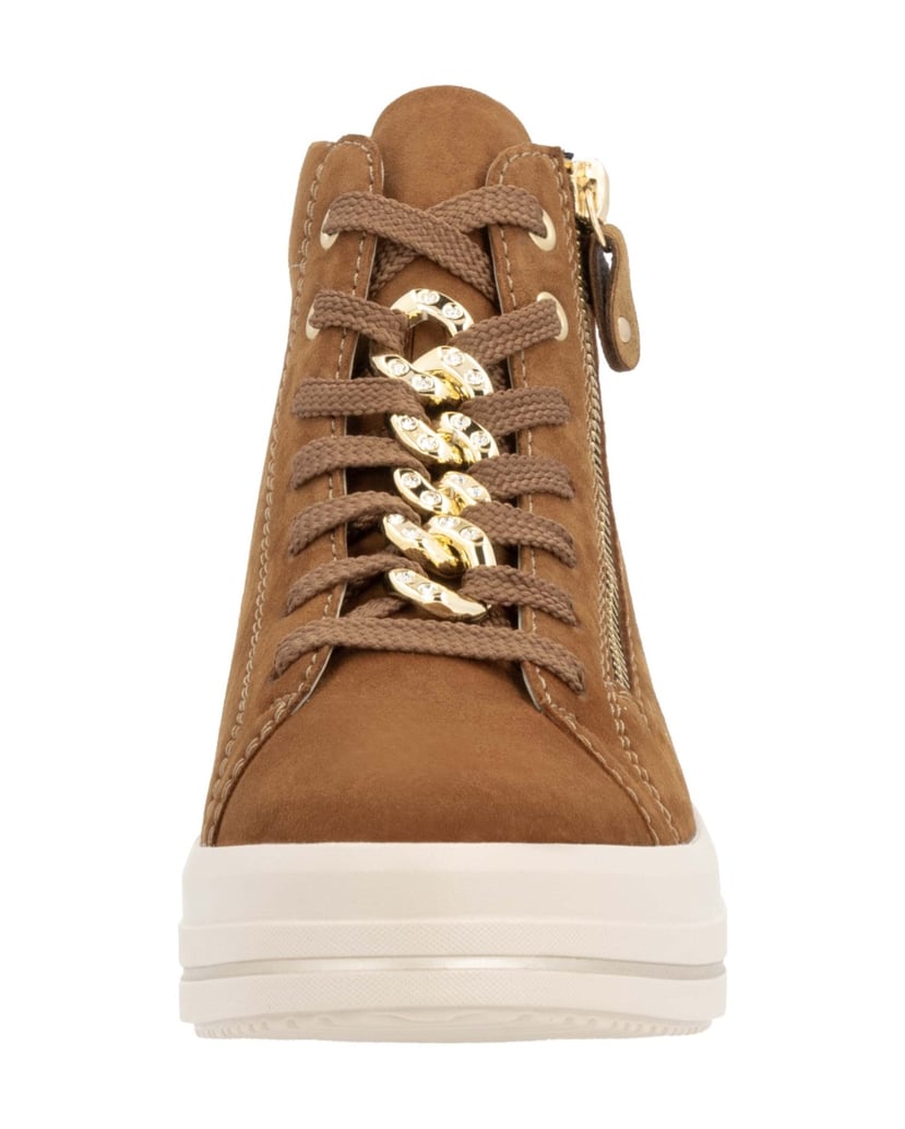 Remonte-Sneaker-D1C70-braun