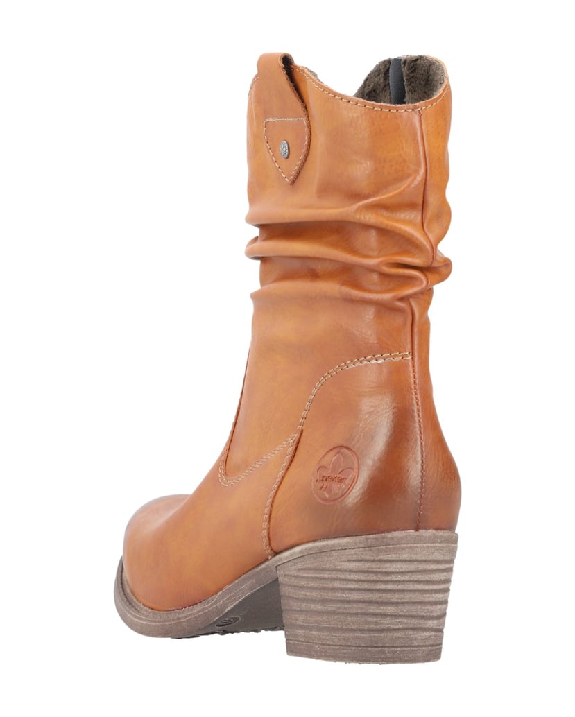 Rieker-Stiefeletten-73170-braun