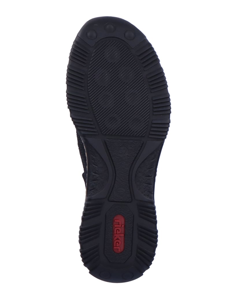 Rieker-Chelsea-čižmy-N3275-čierna