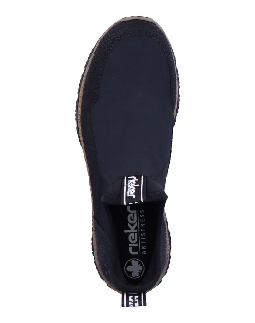 Rieker-Chelsea-čižmy-N3275-čierna