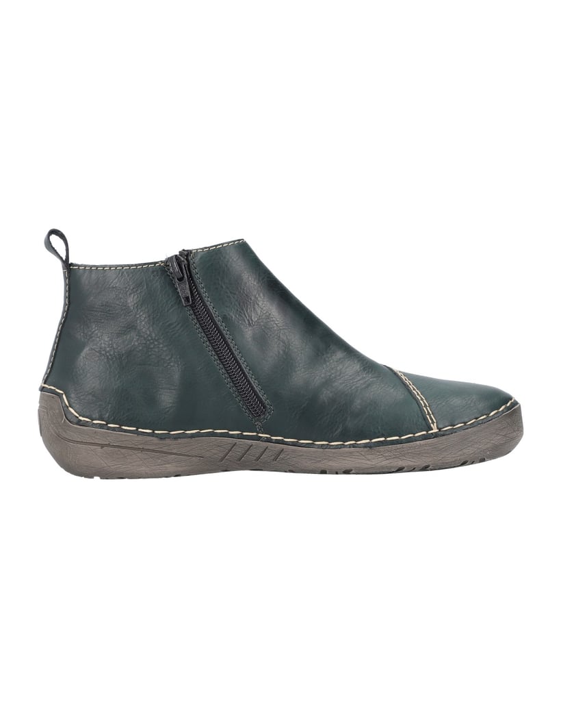 Rieker-Kurzstiefel-52574-grün