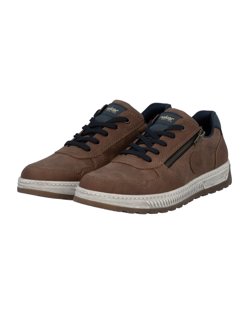 Rieker-Sneaker-Low-37029-braun