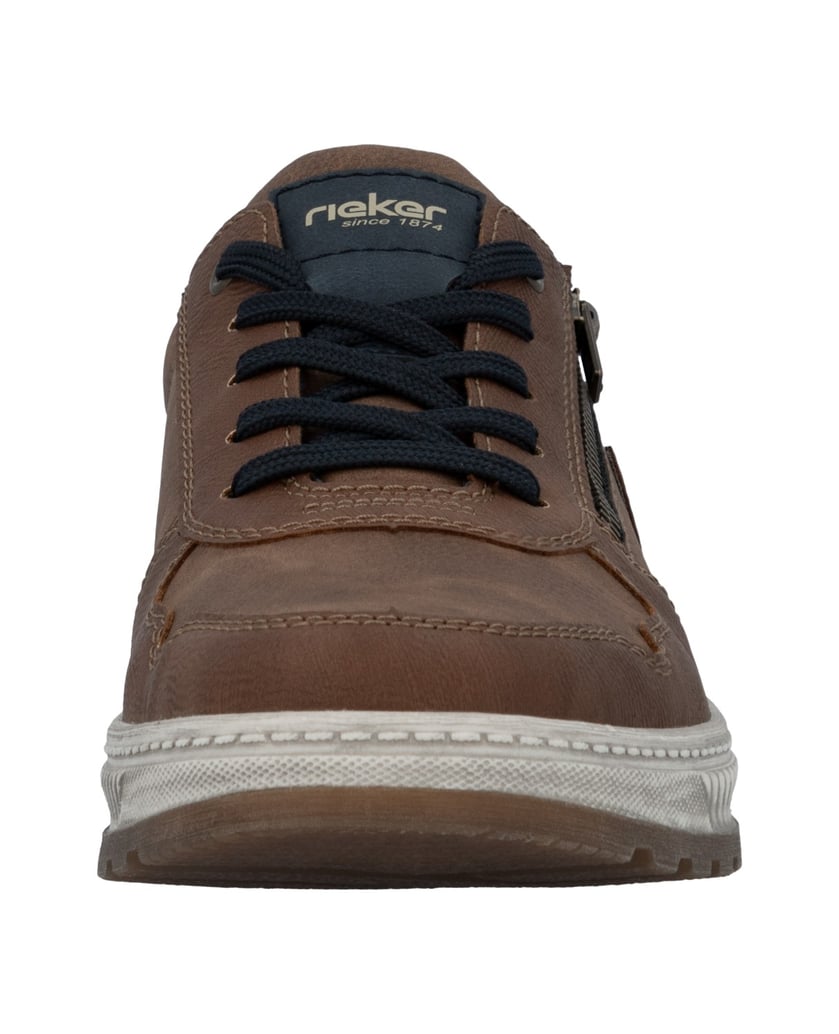 Rieker-Sneaker-Low-37029-braun
