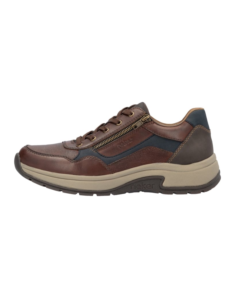 Rieker-Schnürschuhe-11001
