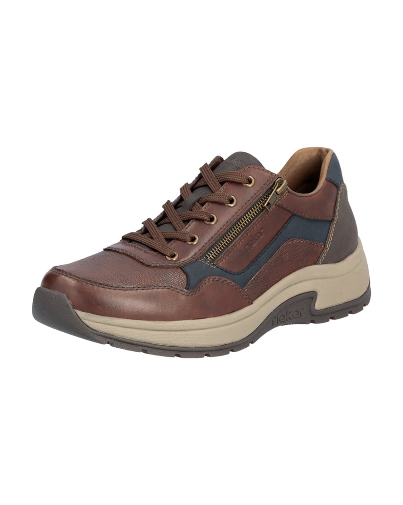 Rieker-Schnürschuhe-11001