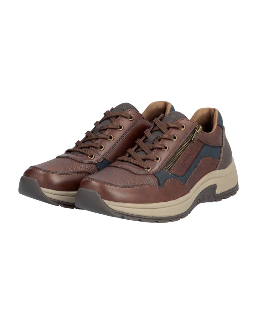 Rieker-Schnürschuhe-11001
