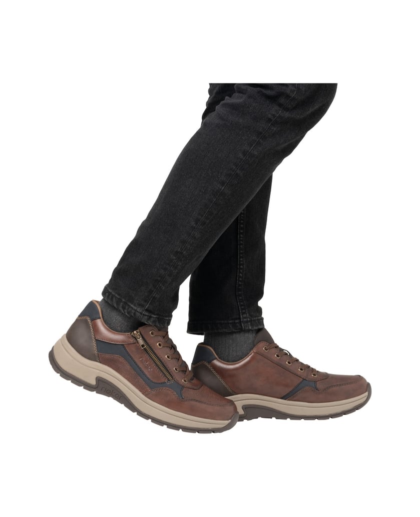 Rieker-Schnürschuhe-11001