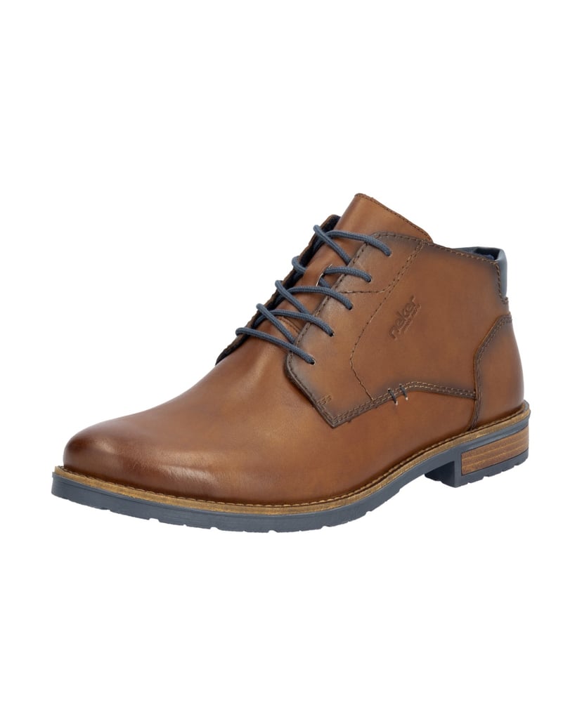 Rieker-Schnürstiefel-14612-braun