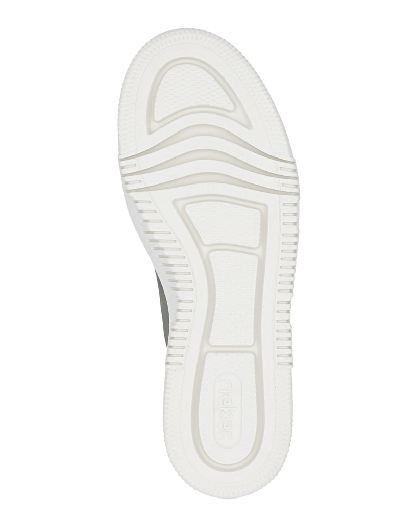 Rieker-Sneaker-Low-M1952-grün