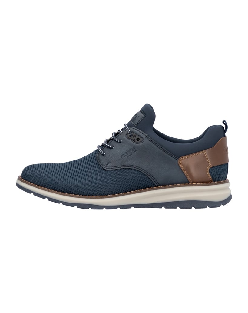 Rieker-Slipper-14750-blau