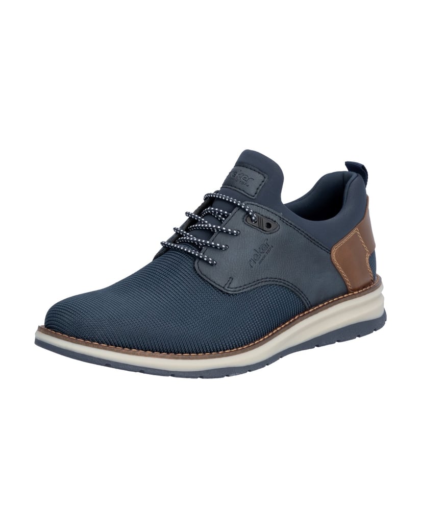 Rieker-Slipper-14750-blau