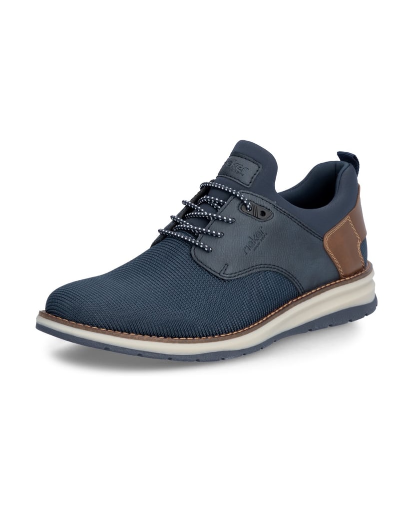 Rieker-Slipper-14750-blau