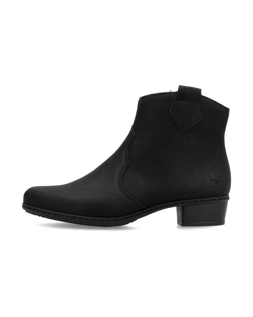 Rieker-Stiefeletten-Y0762-schwarz