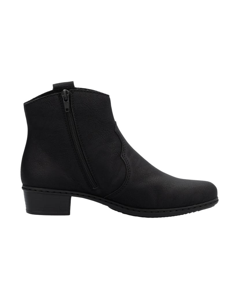 Rieker-Stiefeletten-Y0762-schwarz