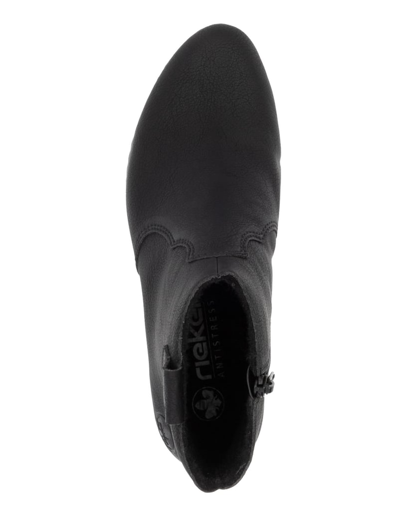 Rieker-Stiefeletten-Y0762-schwarz