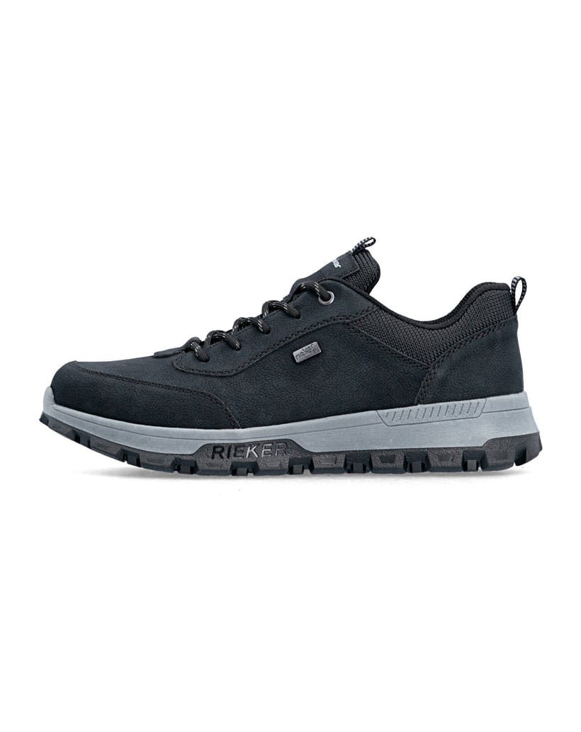 Rieker-Schnürschuhe-35503-schwarz