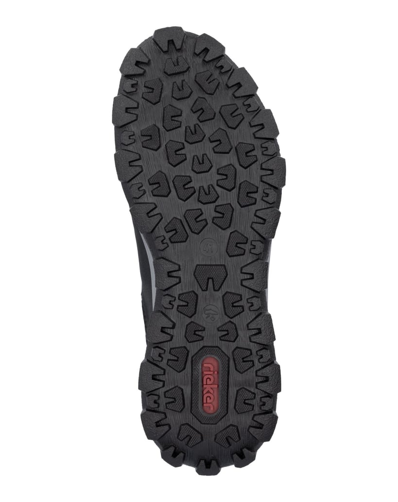 Rieker-Schnürschuhe-35503-schwarz