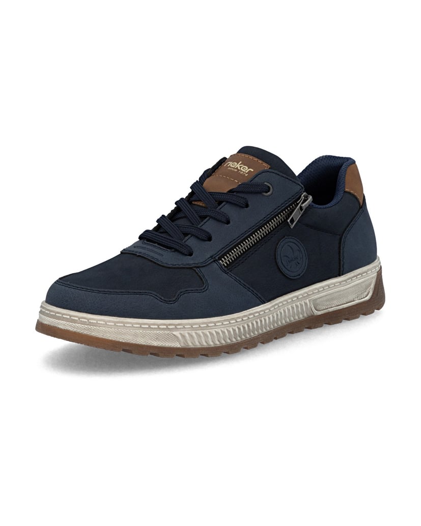 Rieker-Sneaker-Low-37029-blau