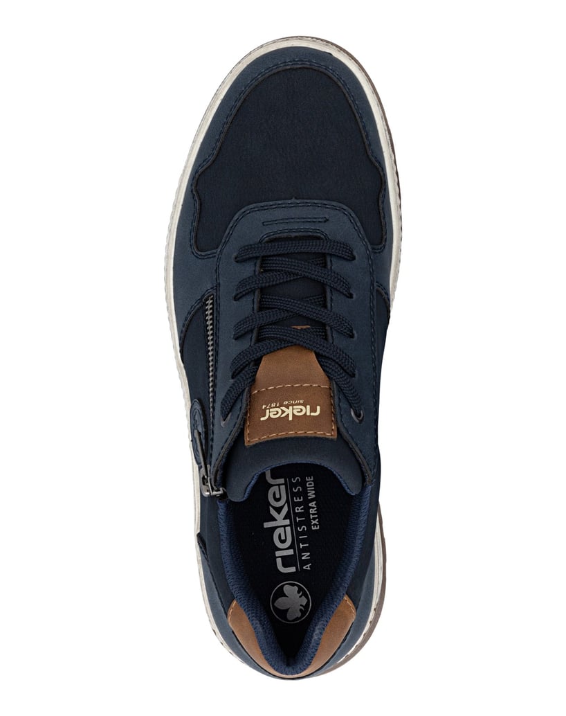 Rieker-Sneaker-Low-37029-blau