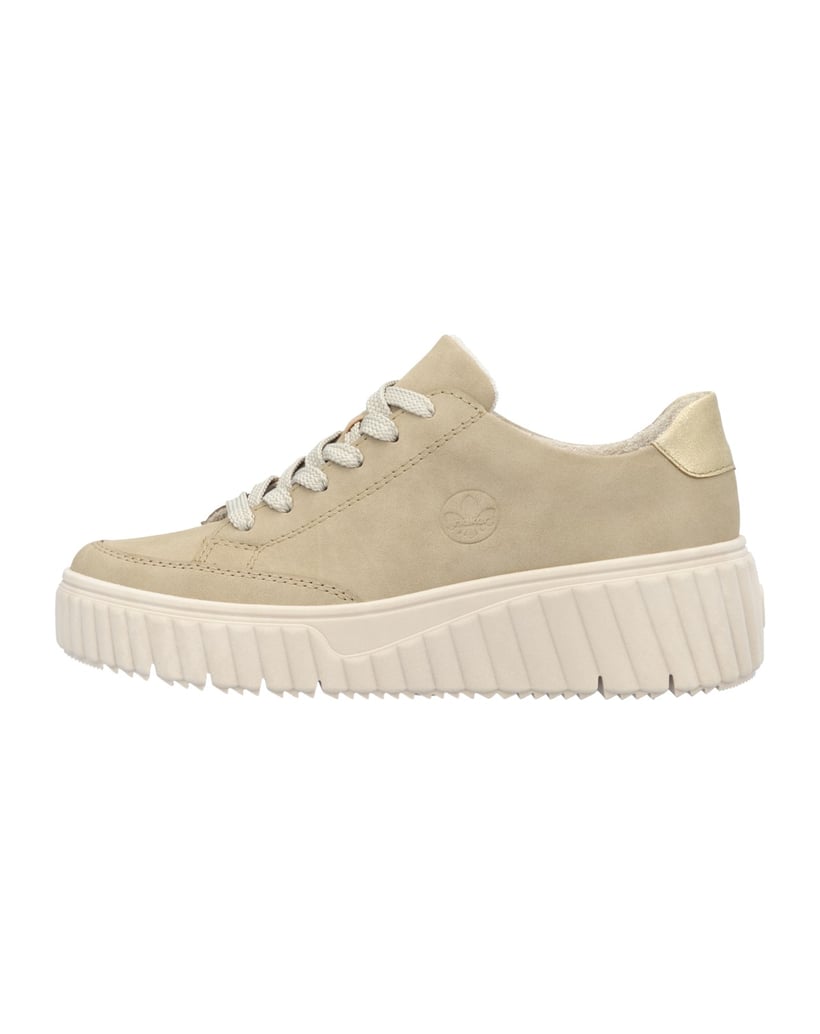 Rieker-Sneaker-Low-N2503-beige