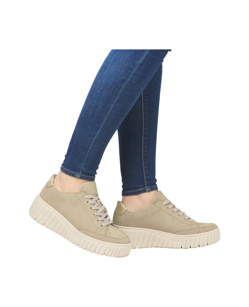 Rieker-Sneaker-Low-N2503-beige