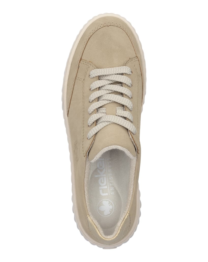 Rieker-Sneaker-Low-N2503-beige