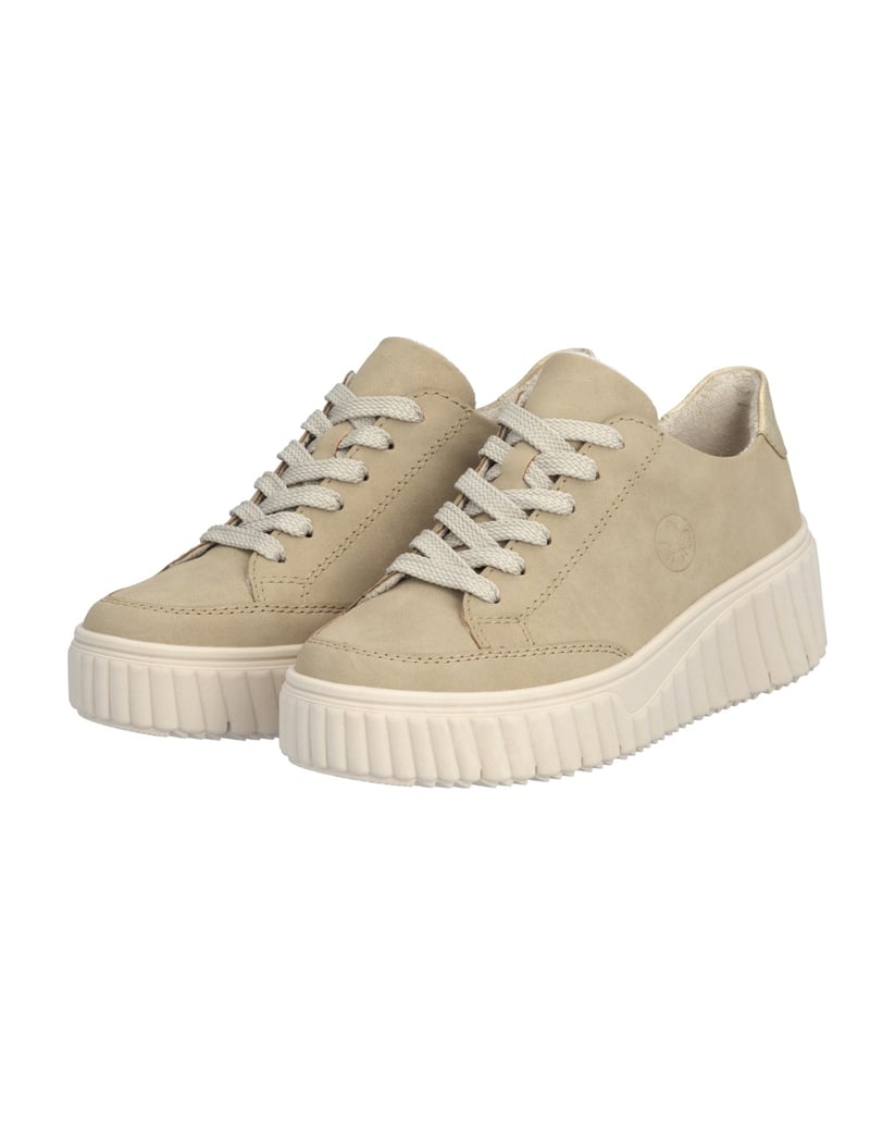 Rieker-Sneaker-Low-N2503-beige