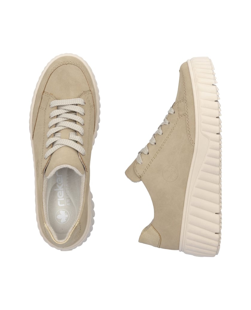 Rieker-Sneaker-Low-N2503-beige
