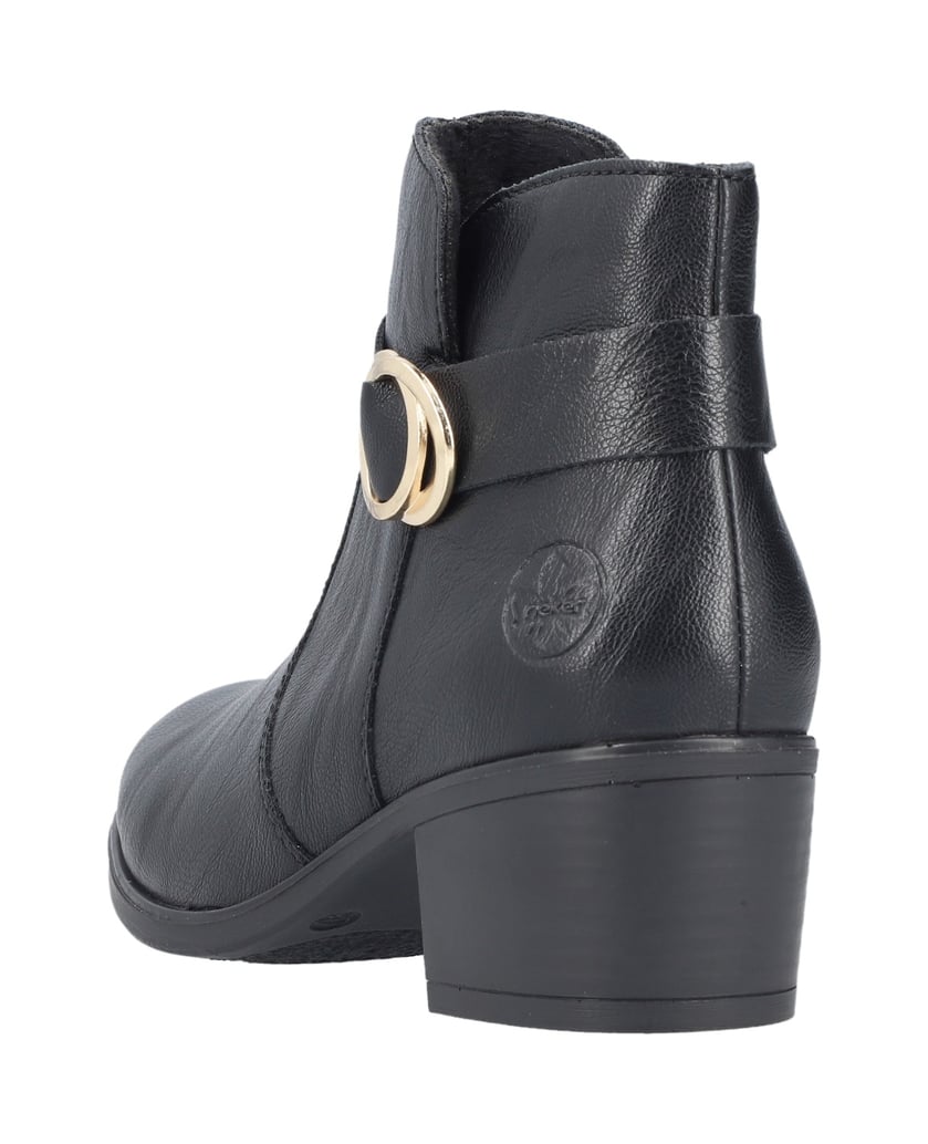 Rieker-Stiefeletten-73975-schwarz