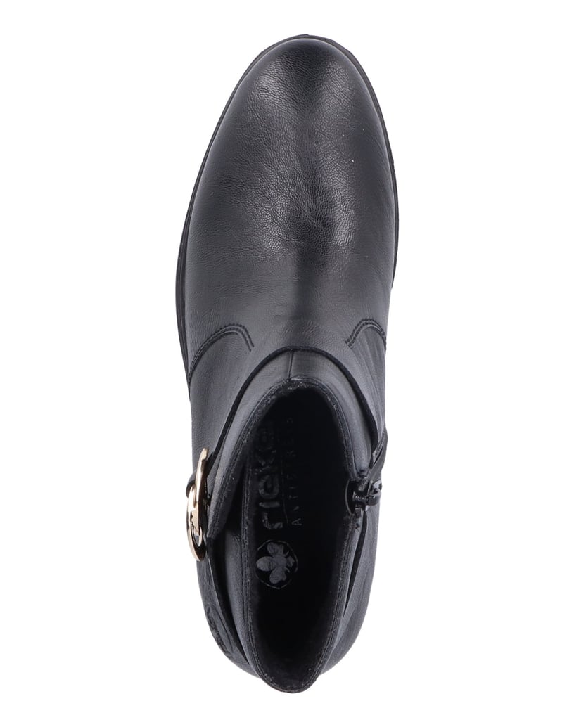 Rieker-Stiefeletten-73975-schwarz