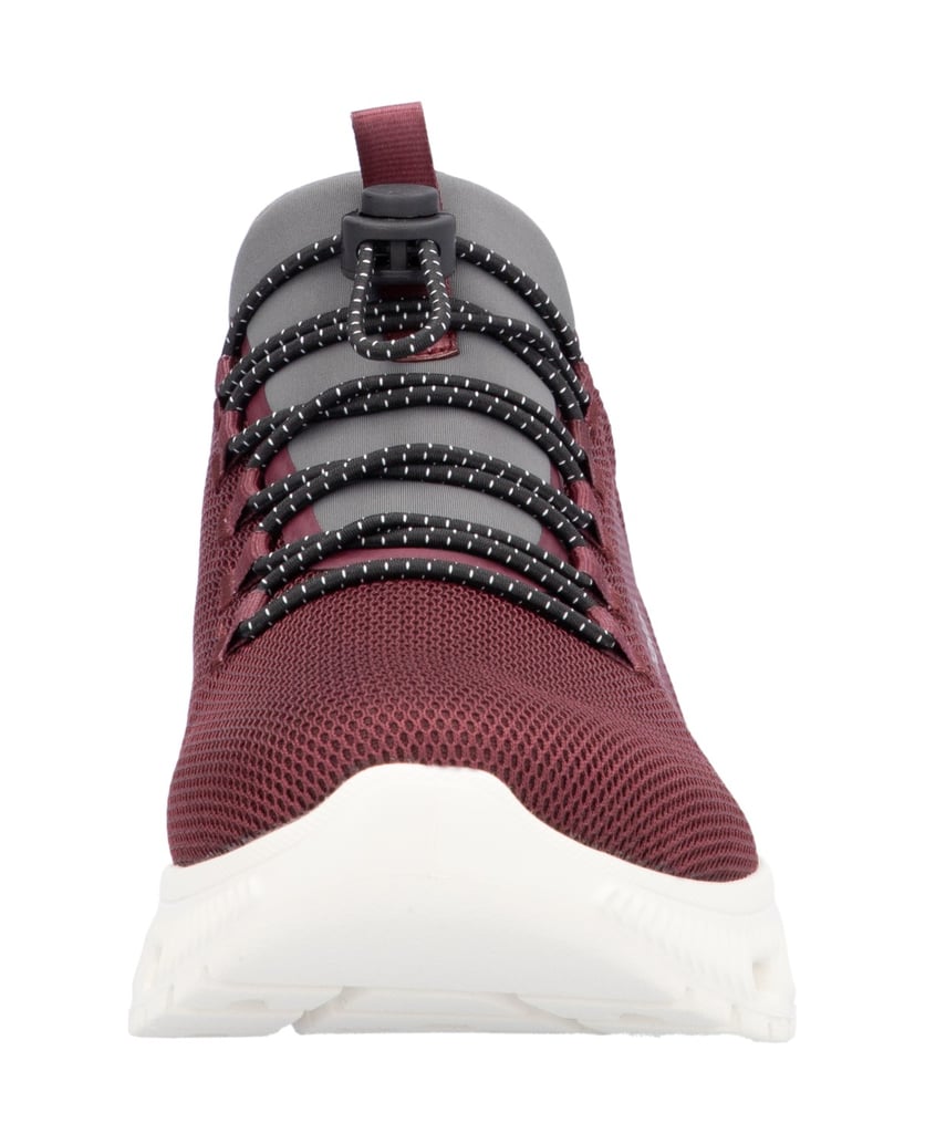 Rieker-Sport-Sneaker-Low-M6066-rot