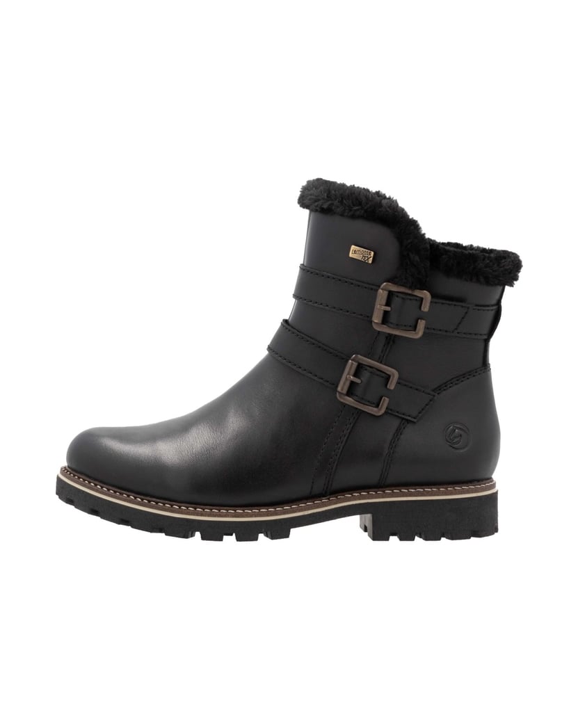 Remonte-Kurzstiefel-D8484