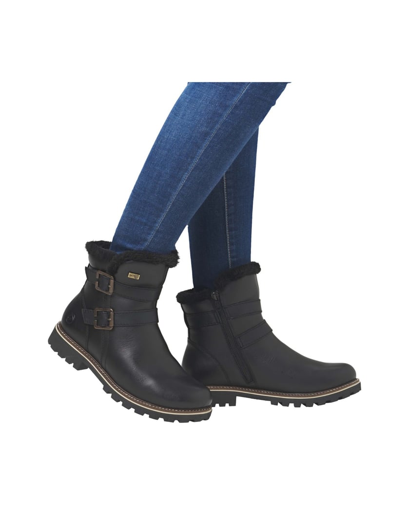 Remonte-Kurzstiefel-D8484