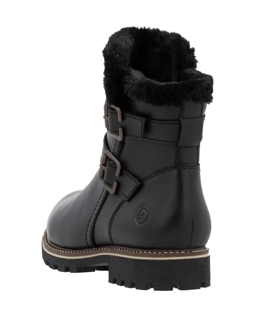 Remonte-Kurzstiefel-D8484